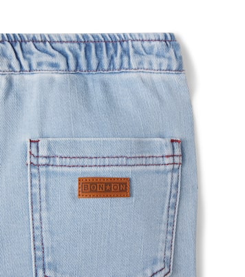 Fracas jeans | Bonton