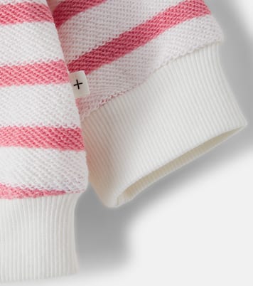 Baby Sweatshirt Marroig aus Baumwolle | 1 + in the Family