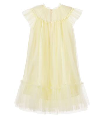 Kleid Marisol aus Tüll | C'era Una Volta