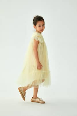 Robe Marisol en tulle | C'era Una Volta