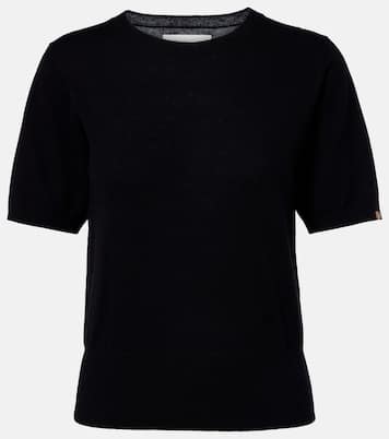 Pullover N°416 Noor aus Wolle und Kaschmir | Extreme Cashmere