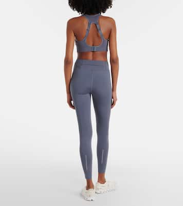Logo sports bra | Adidas by Stella McCartney