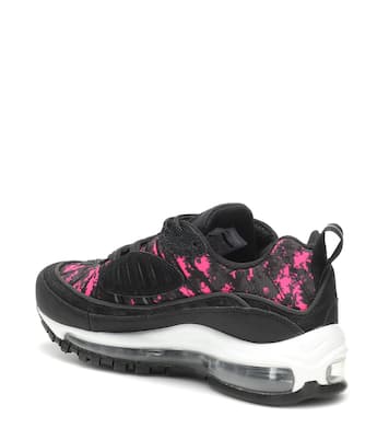 Baskets Air Max 98 Premium | Nike