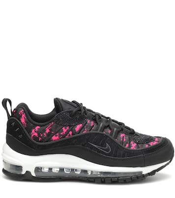 Baskets Air Max 98 Premium | Nike