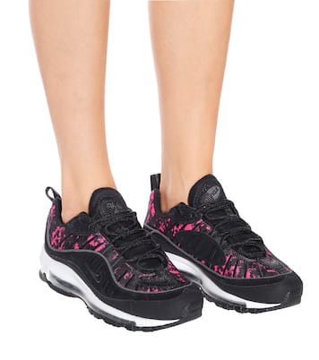 Baskets Air Max 98 Premium | Nike