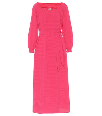 Midikleid Amalie | Baum und Pferdgarten