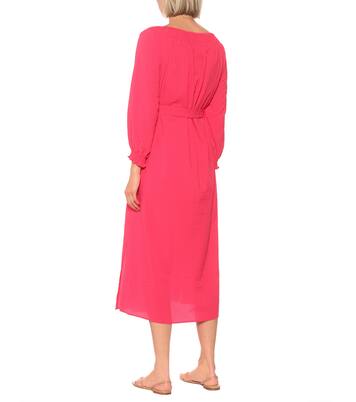 Midikleid Amalie | Baum und Pferdgarten