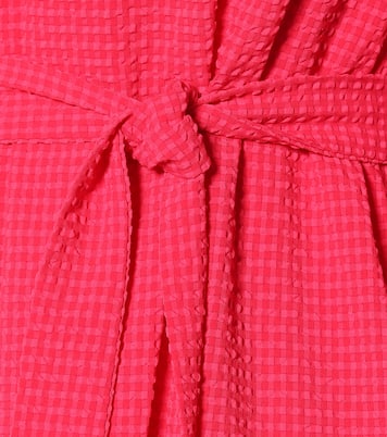 Midikleid Amalie | Baum und Pferdgarten