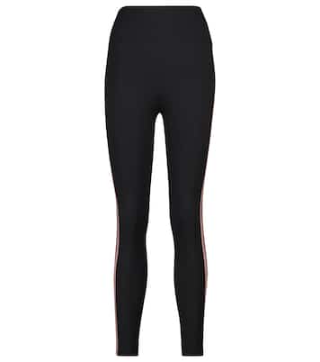 Rev high-rise leggings | Lanston Sport