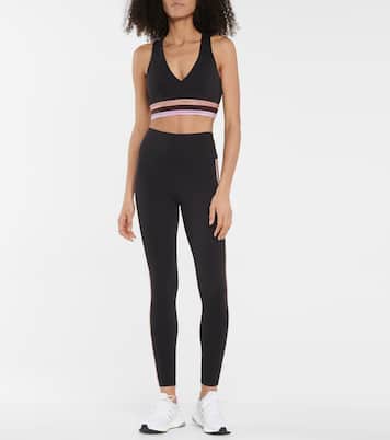 Rev high-rise leggings | Lanston Sport