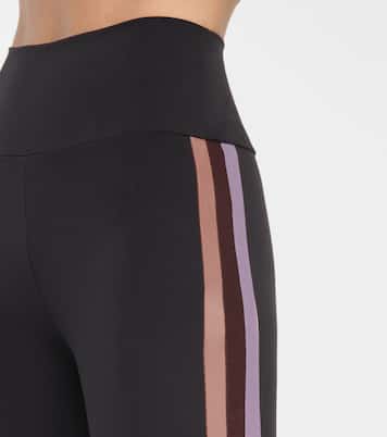 Rev high-rise leggings | Lanston Sport