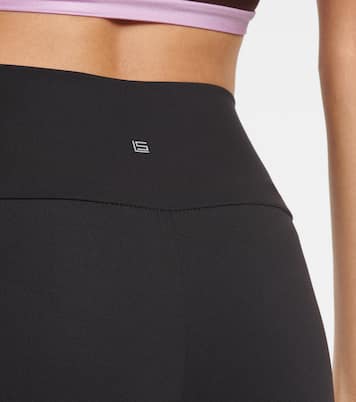 Rev high-rise leggings | Lanston Sport