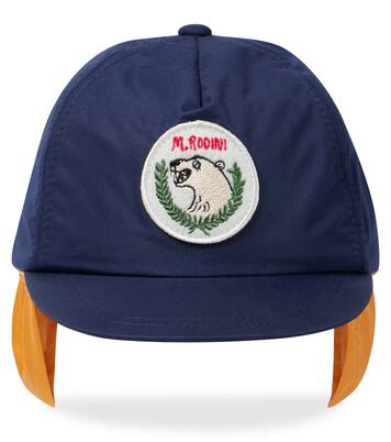 Gorra Polar Bear | Mini Rodini