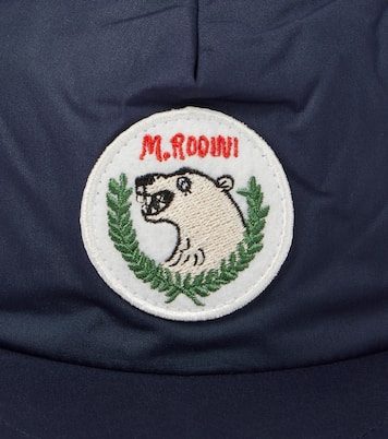 Gorra Polar Bear | Mini Rodini