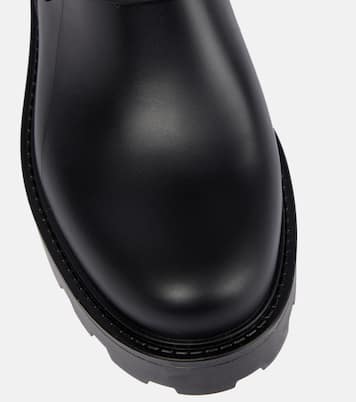 Botas Yael de goma | Jimmy Choo