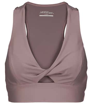 Parker sports bra | Lanston Sport