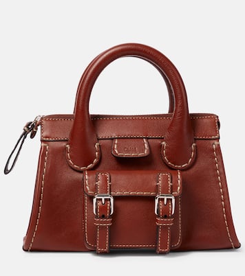 Borsa Edith Mini in pelle | Chloé
