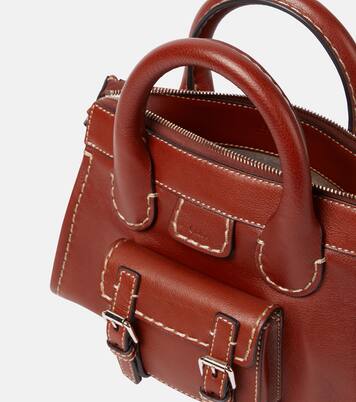 Borsa Edith Mini in pelle | Chloé