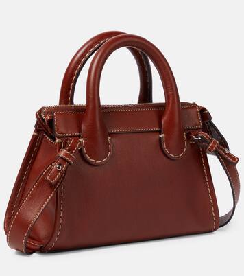 Borsa Edith Mini in pelle | Chloé