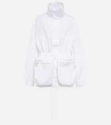 Parka Utility | Wardrobe.NYC