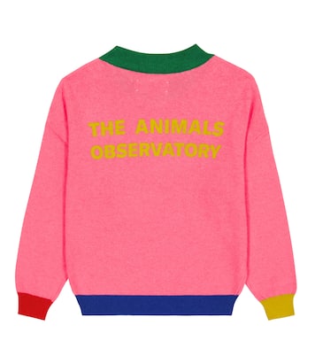 Jersey Bull estampado | The Animals Observatory