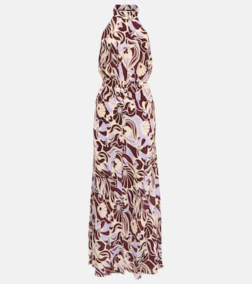 Kleid Kendra aus Seide | Rixo