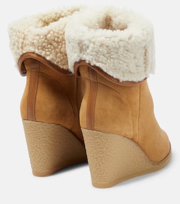 Botines Totam de piel | Isabel Marant