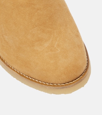 Botines Totam de piel | Isabel Marant