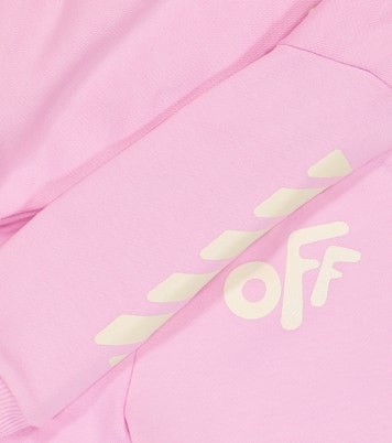 Bebé - chándal de algodón | Off-White Kids