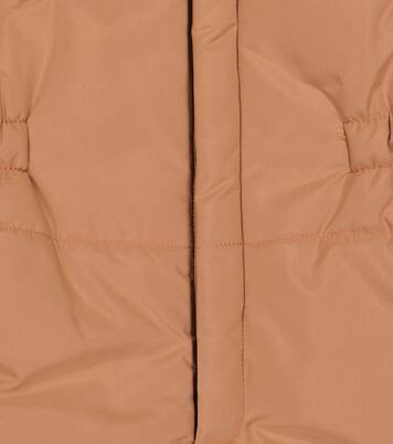 Pantaloni da neve Olive | Liewood