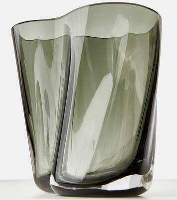 Aer glass vase | Audo Copenhagen