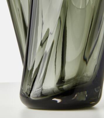 Aer glass vase | Audo Copenhagen