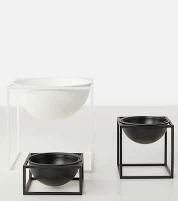Bol Kubus Centerpiece Small | Audo Copenhagen