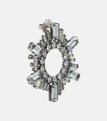 Boucles d’oreilles Begum Mini | Amina Muaddi