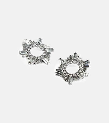 Boucles d’oreilles Begum Mini | Amina Muaddi