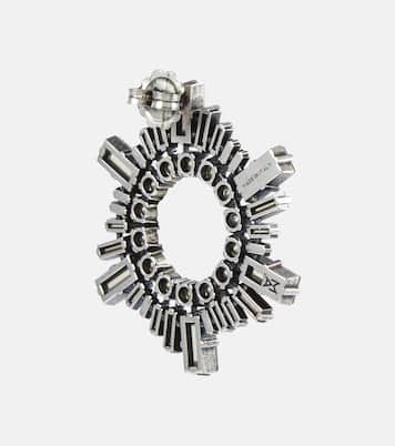 Boucles d’oreilles Begum Mini | Amina Muaddi