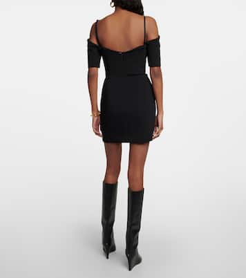 Gesso minidress | Sportmax