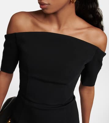 Gesso minidress | Sportmax