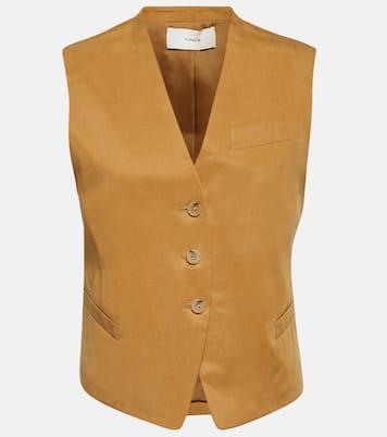 Gilet de costume  | Vince