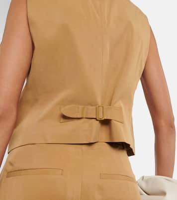 Gilet de costume  | Vince