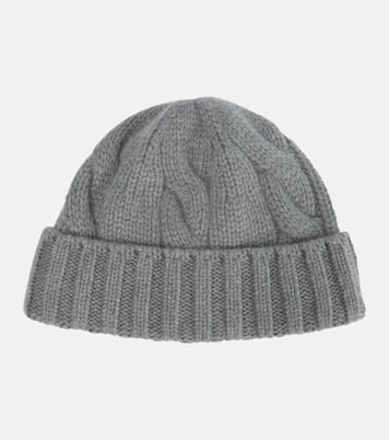 Gorro Berretto de cachemir | Loro Piana