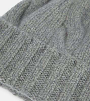 Gorro Berretto de cachemir | Loro Piana