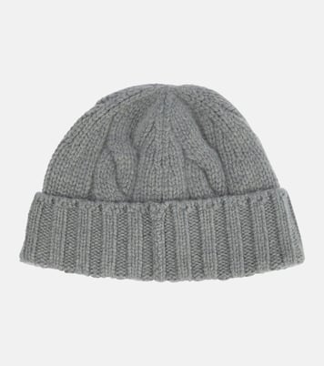 Gorro Berretto de cachemir | Loro Piana