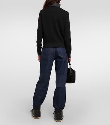 Felpa HyBridge® imbottita con cappuccio | Canada Goose