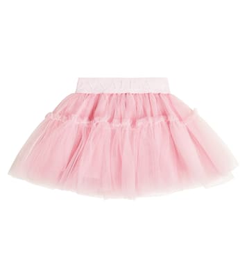 Bébé – Jupe en tulle | Monnalisa
