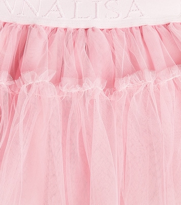 Bébé – Jupe en tulle | Monnalisa