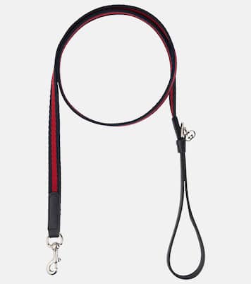 엑스트라 스몰 도그 리시 | Gucci