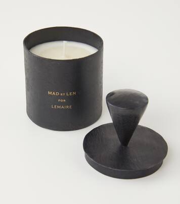 x Lemaire Bois d'Orage scented candle | Mad et Len
