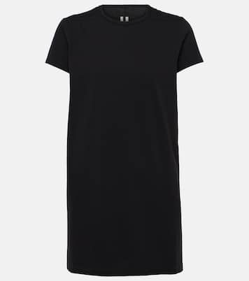 Camiseta de jersey de algodón | Rick Owens