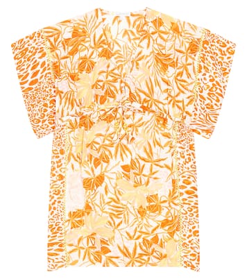 Kaftan Amaya | Poupette St Barth Kids